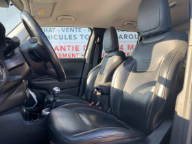 Jeep Renegade 1.6 MultiJet 120ch Limited - 85 000 Kms  occasion à Marseille 10 - photo n°15