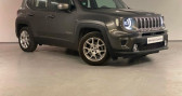 Annonce Jeep Renegade occasion Diesel 1.6 MultiJet 120ch Limited BVR6 à Nice