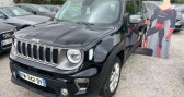 Annonce Jeep Renegade occasion Diesel 1.6 MultiJet 120ch Limited BVR6 � LA GARDE