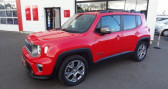 Annonce Jeep Renegade occasion Diesel 1.6 MULTIJET 120CH LIMITED BVR6  BREHAL