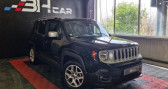 Annonce Jeep Renegade occasion Diesel 1.6 MULTIJET 120CH LIMITED ~ GPS ~ CARPLAY ~ BI-ZONE ~ RADAR � Manosque