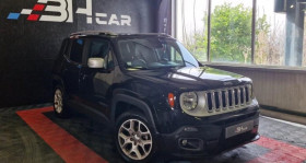 Jeep Renegade , garage BH CAR MANOSQUE � Manosque