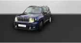 Annonce Jeep Renegade occasion Diesel 1.6 MultiJet 120ch Limited à BEAUVAIS
