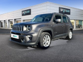 Annonce Jeep Renegade occasion Diesel 1.6 MultiJet 120ch Limited  NIMES
