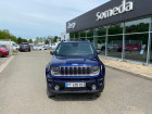 Jeep Renegade occasion année 2020 boite Manuelle Annonce Jeep Renegade occasion Diesel 1.6 MultiJet 120ch Limited à Toulouse