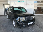 Jeep Renegade occasion année 2019 boite Manuelle Annonce Jeep Renegade occasion Diesel 1.6 MultiJet 120ch Limited à Toulouse