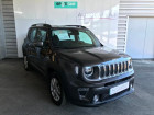 Jeep Renegade occasion année 2020 boite Manuelle Annonce Jeep Renegade occasion Diesel 1.6 MultiJet 120ch Limited à Toulouse