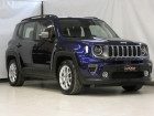 Jeep Renegade occasion année 2019 boite Manuelle Annonce Jeep Renegade occasion Diesel 1.6 MultiJet 120ch Limited à Castres