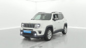 Jeep Renegade occasion année 2019 boite Manuelle Annonce Jeep Renegade occasion Diesel 1.6 MultiJet 120ch Limited à SAINT-GREGOIRE