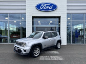 Annonce Jeep Renegade occasion Diesel 1.6 MultiJet 120ch Limited  Gien