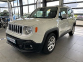 Jeep Renegade occasion année 2018 boite Manuelle Annonce Jeep Renegade occasion Diesel 1.6 MULTIJET 120CH LIMITED à Mérignac