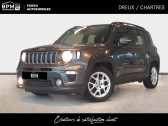 Voiture occasion Jeep Renegade 1.6 MultiJet 120ch Longitude Business