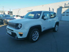 Jeep Renegade occasion année 2020 boite Manuelle Annonce Jeep Renegade occasion Diesel 1.6 MultiJet 120ch Longitude Business à Fleury-les-Aubrais