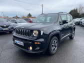 Annonce Jeep Renegade occasion Diesel 1.6 MULTIJET 120CH LONGITUDE � Albi