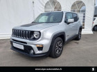 Jeep Renegade occasion année 2020 boite Manuelle Annonce Jeep Renegade occasion Diesel 1.6 MultiJet 120ch Quicksilver Winter Edition MY20 à La Teste-de-Buch