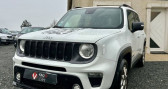 Jeep Renegade occasion année 2019 boite Manuelle Annonce Jeep Renegade occasion Diesel 1.6 MultiJet 120ch Quiksilver à Saint-Médard-d'Aunis
