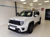 Annonce Jeep Renegade occasion Diesel 1.6 MultiJet 120ch S Active Drive BVR6 MY20 à BARENTIN
