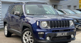 Jeep Renegade 1.6 Multijet 120ch S&S QuickSilver Edition Toit Ouvrant Pano  2019 - annonce de voiture en vente sur Auto Sélection.com