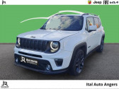 Jeep Renegade 1.6 MultiJet 120ch S   ANGERS 49