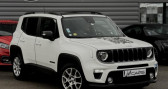 Annonce Jeep Renegade occasion Diesel 1.6 MultiJet 120cv 4x2 Longitude � Chateaubernard