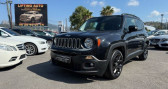 Jeep Renegade 1.6 Multijet 120cv  2016 - annonce de voiture en vente sur Auto Sélection.com