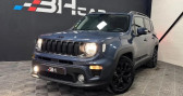 Annonce Jeep Renegade occasion Diesel 1.6 MULTIJET 130 BROOKLYN EDITION 2WD � Roanne