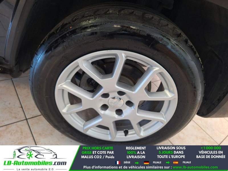 Jeep Renegade 1.6  Multijet 130 ch BVM  occasion � Beaupuy - photo n�5