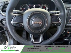 Jeep Renegade 1.6  Multijet 130 ch BVM  occasion � Beaupuy - photo n�5
