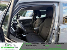 Jeep Renegade 1.6  Multijet 130 ch BVM  occasion � Beaupuy - photo n�4