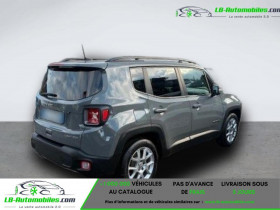 Jeep Renegade 1.6  Multijet 130 ch BVM  occasion � Beaupuy - photo n�3
