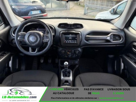 Jeep Renegade 1.6  Multijet 130 ch BVM  occasion � Beaupuy - photo n�2