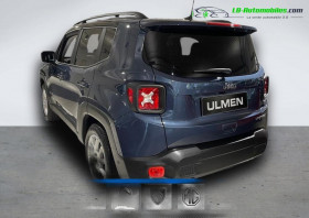 Jeep Renegade 1.6  Multijet 130 ch BVM  occasion  Beaupuy - photo n3