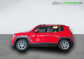 Jeep Renegade 1.6  Multijet 130 ch BVM  occasion  Beaupuy - photo n3