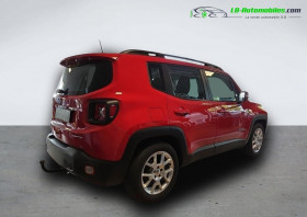 Jeep Renegade 1.6  Multijet 130 ch BVM  occasion  Beaupuy - photo n2
