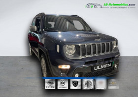 Jeep Renegade 1.6  Multijet 130 ch BVM  occasion  Beaupuy - photo n2