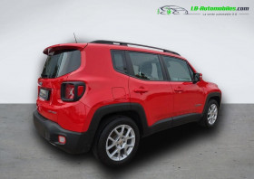 Jeep Renegade 1.6  Multijet 130 ch BVM  occasion  Beaupuy - photo n2