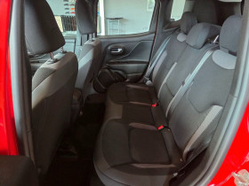 Jeep Renegade 1.6  Multijet 130 ch BVM  occasion  Beaupuy - photo n6