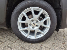 Jeep Renegade 1.6  Multijet 130 ch BVM  occasion  Beaupuy - photo n8