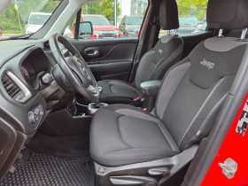 Jeep Renegade 1.6  Multijet 130 ch BVM  occasion  Beaupuy - photo n7