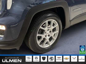 Jeep Renegade 1.6  Multijet 130 ch BVM  occasion  Beaupuy - photo n5
