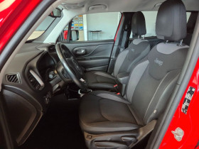 Jeep Renegade 1.6  Multijet 130 ch BVM  occasion  Beaupuy - photo n5