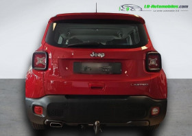 Jeep Renegade 1.6  Multijet 130 ch BVM  occasion  Beaupuy - photo n4