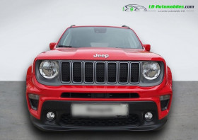 Jeep Renegade 1.6  Multijet 130 ch BVM  occasion  Beaupuy - photo n4