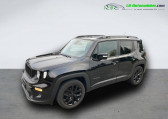 Jeep Renegade occasion année 2023 boite Manuelle Annonce Jeep Renegade occasion Diesel 1.6 Multijet 130 ch BVM à Beaupuy