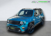 Jeep Renegade 1.6  Multijet 130 ch BVM   Beaupuy 31