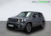 Jeep Renegade 1.6  Multijet 130 ch BVM   Beaupuy 31