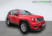 Jeep Renegade 1.6  Multijet 130 ch BVM   Beaupuy 31