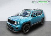 Jeep Renegade 1.6  Multijet 130 ch BVM   Beaupuy 31