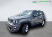 Jeep Renegade occasion année 2021 boite Manuelle Annonce Jeep Renegade occasion Diesel 1.6 Multijet 130 ch BVM à Beaupuy