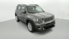 Jeep Renegade occasion année 2020 boite Manuelle Annonce Jeep Renegade occasion Diesel 1.6 MULTIJET 130 CH LIMITED à SAINT-GREGOIRE